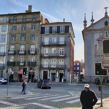 Lux Ribeira - All Included Porto Bagian luar foto