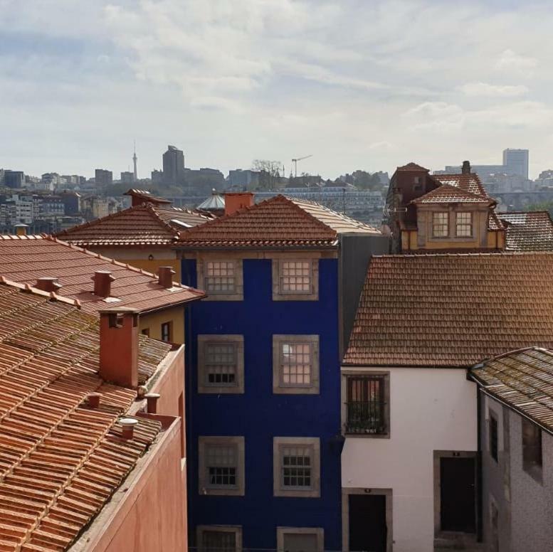 Lux Ribeira - All Included Porto Bagian luar foto
