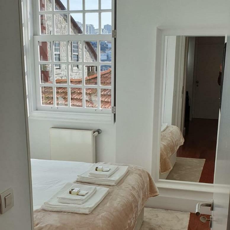 Lux Ribeira - All Included Porto Bagian luar foto
