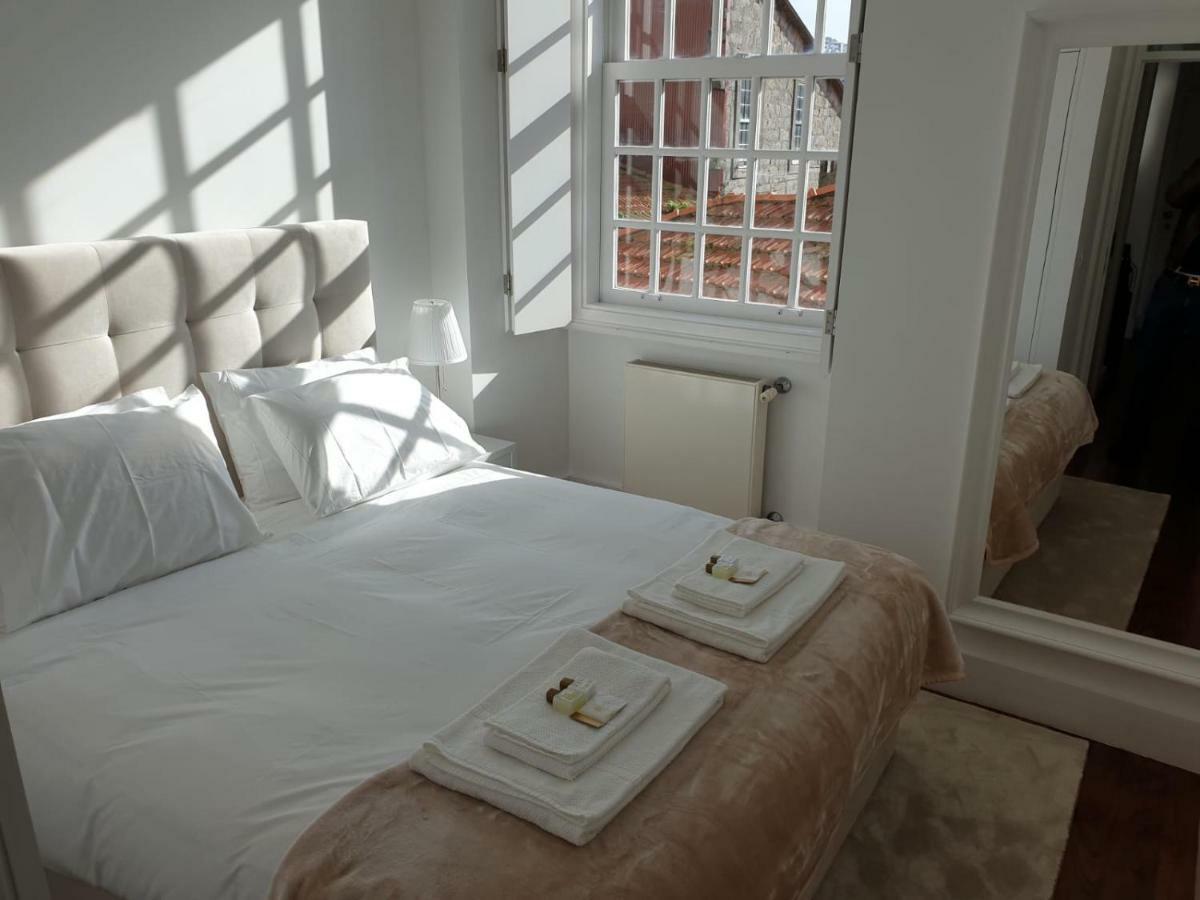 Lux Ribeira - All Included Porto Bagian luar foto