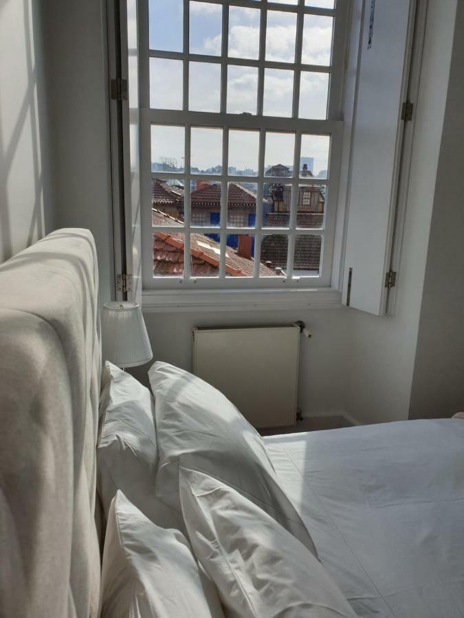 Lux Ribeira - All Included Porto Bagian luar foto